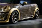 Mini Cooper JCW by CoverEFX 2011 года